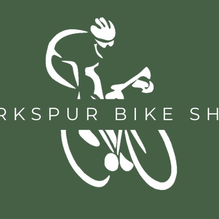 Larkspur Bike Shop