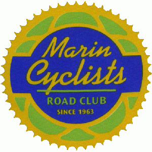 Marin Cyclists
